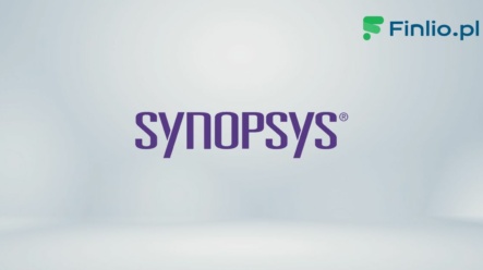 Akcje Synopsys (SNPS) – Notowania, aktualny kurs, wykres, jak kupić, dywidenda 2024