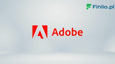 Akcje Adobe Systems (ADBE) – Notowania, aktualny kurs, wykres, jak kupić, dywidenda 2024