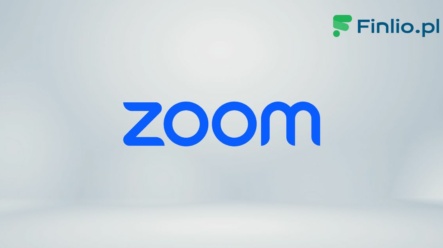 Akcje Zoom Video Communications (ZM) – Notowania, aktualny kurs, wykres, jak kupić, dywidenda 2024