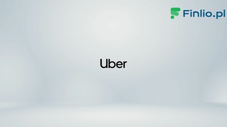 Akcje Uber (UBER) – Notowania, aktualny kurs, wykres, jak kupić, dywidenda 2024