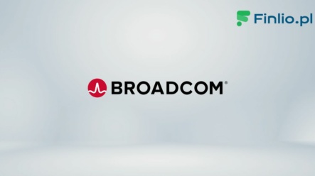 Akcje Broadcom (AVGO) – Notowania, aktualny kurs, wykres, jak kupić, dywidenda 2024