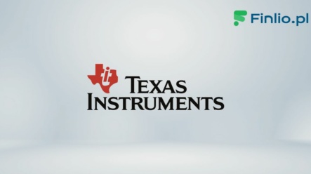 Akcje Texas Instruments (TXN) – Notowania, aktualny kurs, wykres, jak kupić, dywidenda 2024
