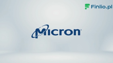 Akcje Micron Technology (MU) – Notowania, aktualny kurs, wykres, jak kupić, dywidenda 2024