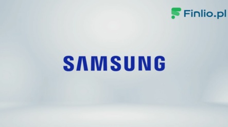 Akcje Samsung Electronics Co Ltd (SMSN) – Notowania, aktualny kurs, wykres, jak kupić, dywidenda 2024