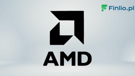 Akcje AMD (AMD) – Notowania, aktualny kurs, wykres, jak kupić, dywidenda 2024