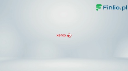 Akcje Xerox (XRX) – Notowania, aktualny kurs, wykres, jak kupić, dywidenda 2024