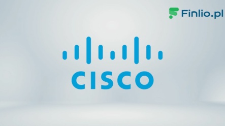 Akcje Cisco (CSCO) – Notowania, aktualny kurs, wykres, jak kupić, dywidenda 2024