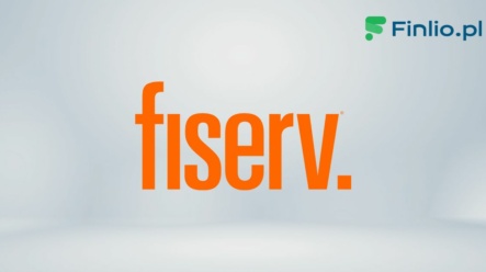 Akcje FiserV (FISV) – Notowania, aktualny kurs, wykres, jak kupić, dywidenda 2024