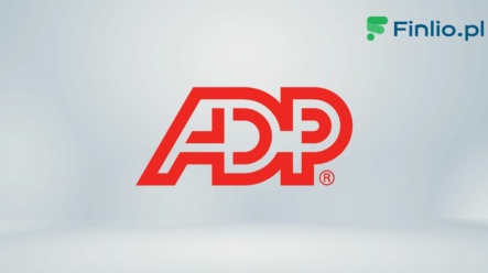 Akcje Automatic Data Processing (ADP) – Notowania, aktualny kurs, wykres, jak kupić, dywidenda 2024