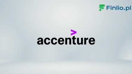 Akcje Accenture  (ACN) – Notowania, aktualny kurs, wykres, jak kupić, dywidenda 2024