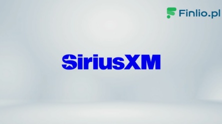 Akcje Sirius XM (SIRI) – Notowania, aktualny kurs, wykres, jak kupić, dywidenda 2024