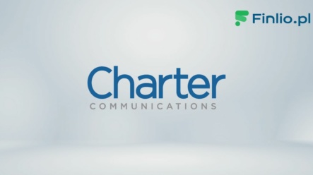 Akcje Charter Communications (CHTR) – Notowania, aktualny kurs, wykres, jak kupić, dywidenda 2024
