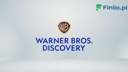 Akcje Warner Bros Discovery (WBD) – Notowania, aktualny kurs, wykres, jak kupić, dywidenda 2024
