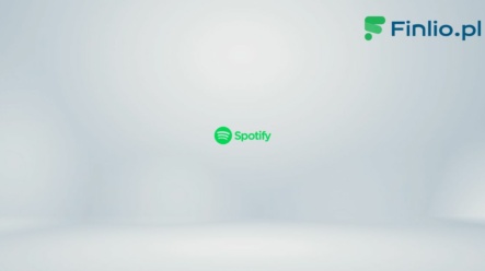 Akcje Spotify (SPOT) – Notowania, aktualny kurs, wykres, jak kupić, dywidenda 2024