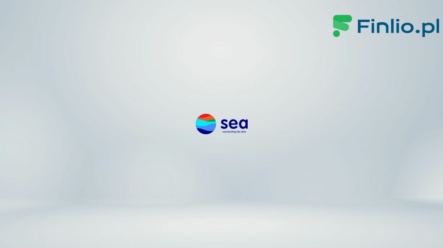 Akcje Sea Limited (SE) – Notowania, aktualny kurs, wykres, jak kupić, dywidenda 2024