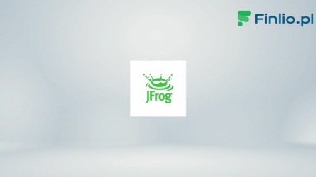 Akcje Jfrog (FROG) – Notowania, aktualny kurs, wykres, jak kupić, dywidenda 2024