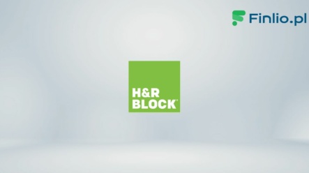 Akcje H&R Block (HRB) – Notowania, aktualny kurs, wykres, jak kupić, dywidenda 2024