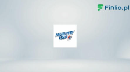 Akcje Murphy USA (MUSA) – Notowania, aktualny kurs, wykres, jak kupić, dywidenda 2024