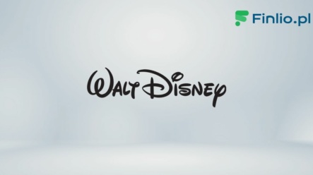 Akcje Walt Disney (DIS) – Notowania, aktualny kurs, wykres, jak kupić, dywidenda 2024