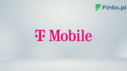 Akcje T-Mobile (TMUS) – Notowania, aktualny kurs, wykres, jak kupić, dywidenda 2024