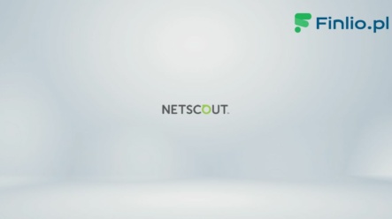 Akcje NetScout Systems (NTCT) – Notowania, aktualny kurs, wykres, jak kupić, dywidenda 2024