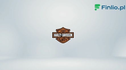 Akcje Harley-Davidson (HOG) – Notowania, aktualny kurs, wykres, jak kupić, dywidenda 2024