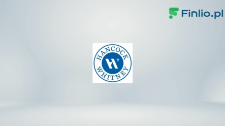 Akcje Hancock Whitney Corp (HWC) – Notowania, aktualny kurs, wykres, jak kupić, dywidenda 2024