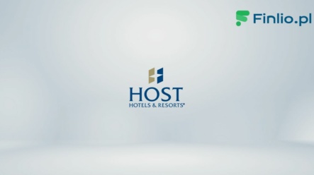 Akcje Host Hotels & Resorts (HST) – Notowania, aktualny kurs, wykres, jak kupić, dywidenda 2024