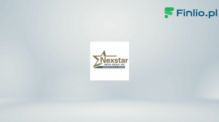 Akcje Nexstar Broadcasting Group (NXST) – Notowania, aktualny kurs, wykres, jak kupić, dywidenda 2024