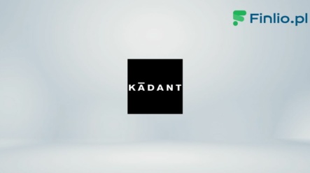 Akcje Kadant (KAI) – Notowania, aktualny kurs, wykres, jak kupić, dywidenda 2024