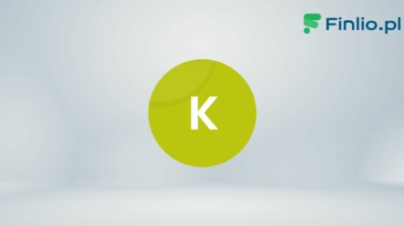 Akcje Kenvue (KVUE) – Notowania, aktualny kurs, wykres, jak kupić, dywidenda 2024