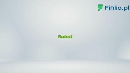 Akcje iRobot (IRBT) – Notowania, aktualny kurs, wykres, jak kupić, dywidenda 2024