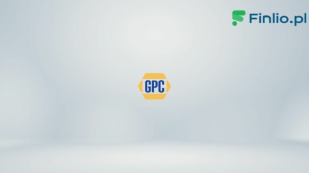 Akcje Genuine Parts Company (GPC) – Notowania, aktualny kurs, wykres, jak kupić, dywidenda 2024