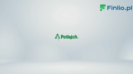 Akcje PotlatchDeltic Corp (PCH) – Notowania, aktualny kurs, wykres, jak kupić, dywidenda 2024