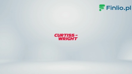 Akcje Curtiss-Wright Corporation (CW) – Notowania, aktualny kurs, wykres, jak kupić, dywidenda 2024