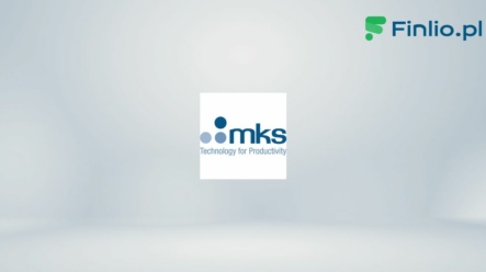 Akcje MKS Instruments (MKSI) – Notowania, aktualny kurs, wykres, jak kupić, dywidenda 2024