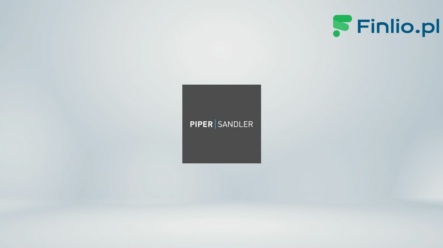 Akcje Piperndler Companies (PIPR) – Notowania, aktualny kurs, wykres, jak kupić, dywidenda 2024