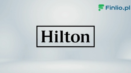 Akcje Hilton (HLT) – Notowania, aktualny kurs, wykres, jak kupić, dywidenda 2024