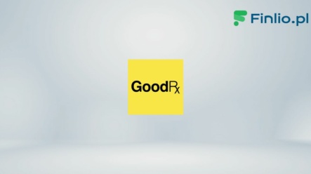 Akcje Goodrx Holdings (GDRX) – Notowania, aktualny kurs, wykres, jak kupić, dywidenda 2024