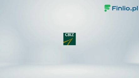 Akcje CBIZ (CBZ) – Notowania, aktualny kurs, wykres, jak kupić, dywidenda 2024