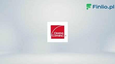 Akcje Owens Corning (OC) – Notowania, aktualny kurs, wykres, jak kupić, dywidenda 2024