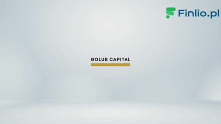 Akcje Golub Capital BDC (GBDC) – Notowania, aktualny kurs, wykres, jak kupić, dywidenda 2024