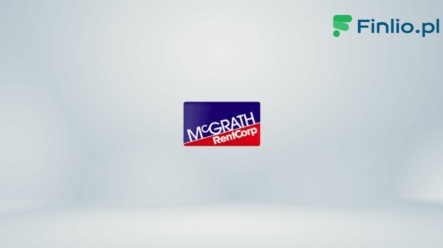 Akcje McGrath RentCorp (MGRC) – Notowania, aktualny kurs, wykres, jak kupić, dywidenda 2024