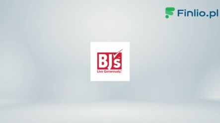 Akcje BJs Wholesale Club Holdings (BJ) – Notowania, aktualny kurs, wykres, jak kupić, dywidenda 2024