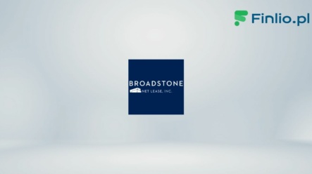 Akcje Broadstone Net Lease (BNL) – Notowania, aktualny kurs, wykres, jak kupić, dywidenda 2024