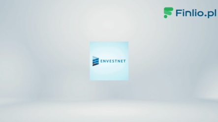 Akcje Envestnet (ENV) – Notowania, aktualny kurs, wykres, jak kupić, dywidenda 2024
