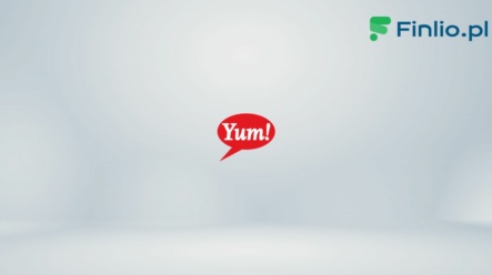 Akcje Yum! Brands (YUM) – Notowania, aktualny kurs, wykres, jak kupić, dywidenda 2024