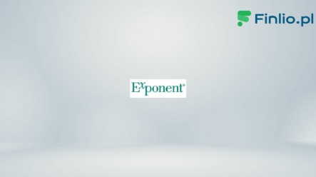 Akcje Exponent (EXPO) – Notowania, aktualny kurs, wykres, jak kupić, dywidenda 2024