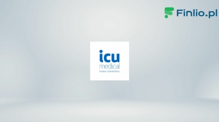 Akcje ICU Medical (ICUI) – Notowania, aktualny kurs, wykres, jak kupić, dywidenda 2024