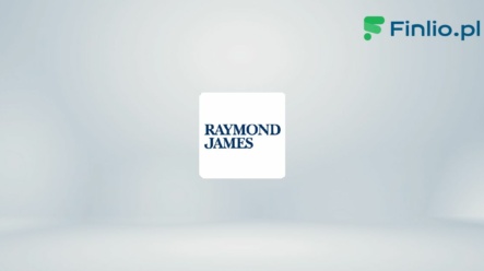 Akcje Raymond James Financial (RJF) – Notowania, aktualny kurs, wykres, jak kupić, dywidenda 2024
